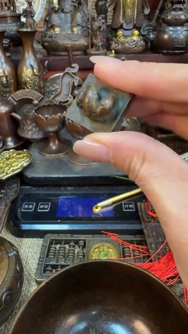 益臻铜器益臻铜器