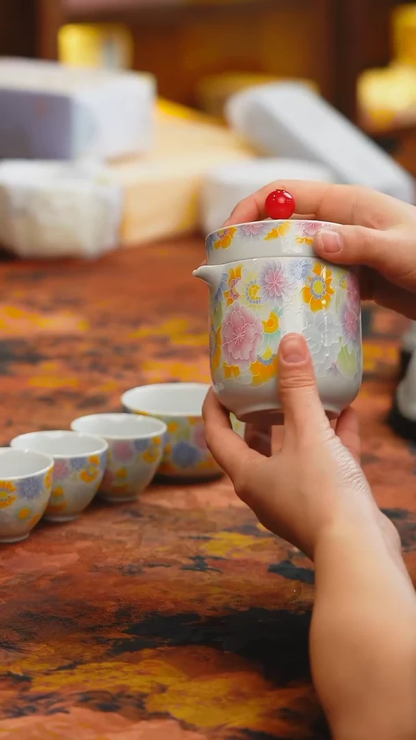 【闪购商品】楽门茶器！！！！