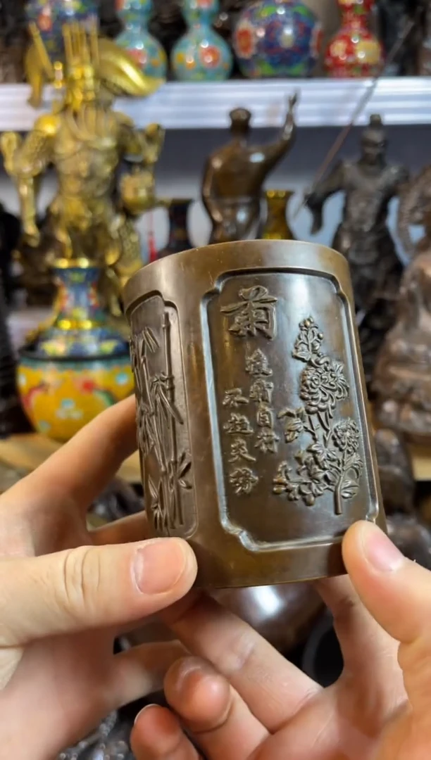 【闪购商品】1案台摆件 物品摆件