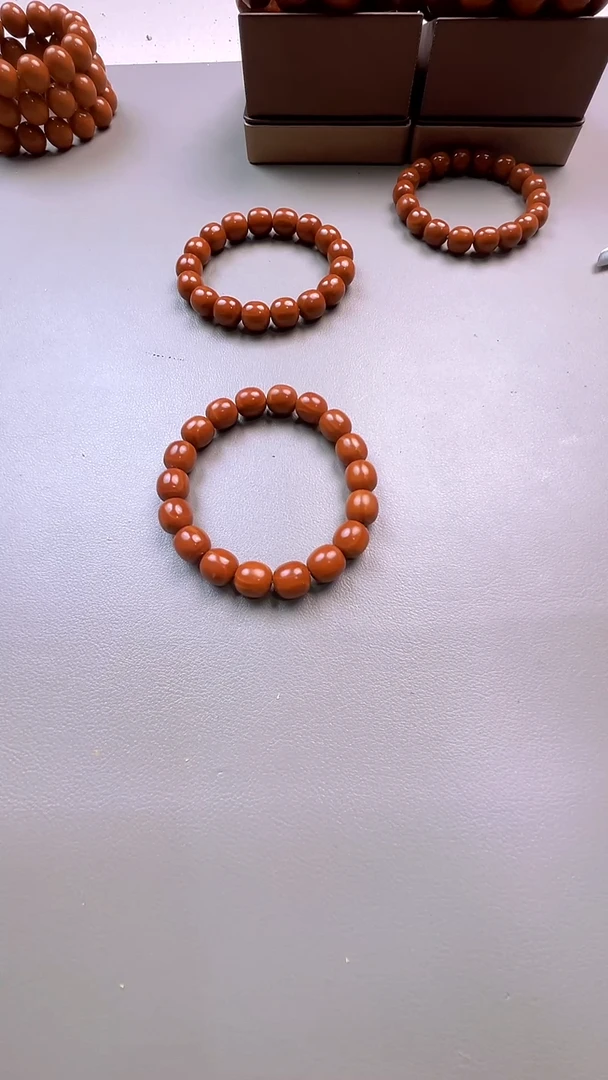 手串/手链橄榄核刚*1.15老型