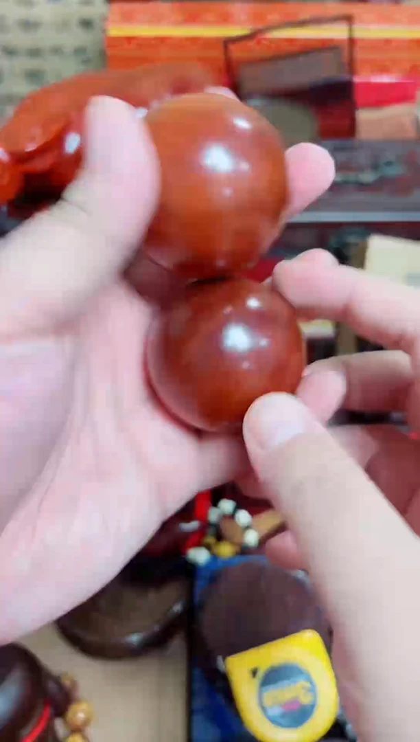 大叶紫檀（黑酸枝木类）5.0