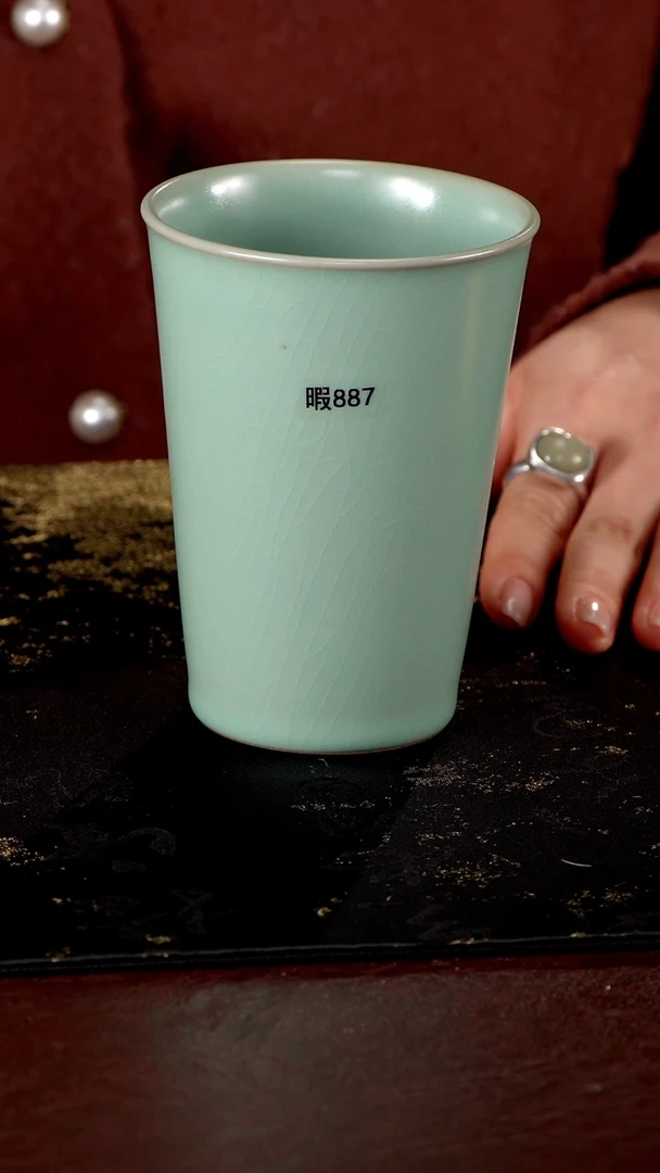 杯瑕887      简装