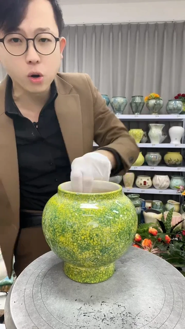 【11.21】直播链接  高度: 16   口径:   11