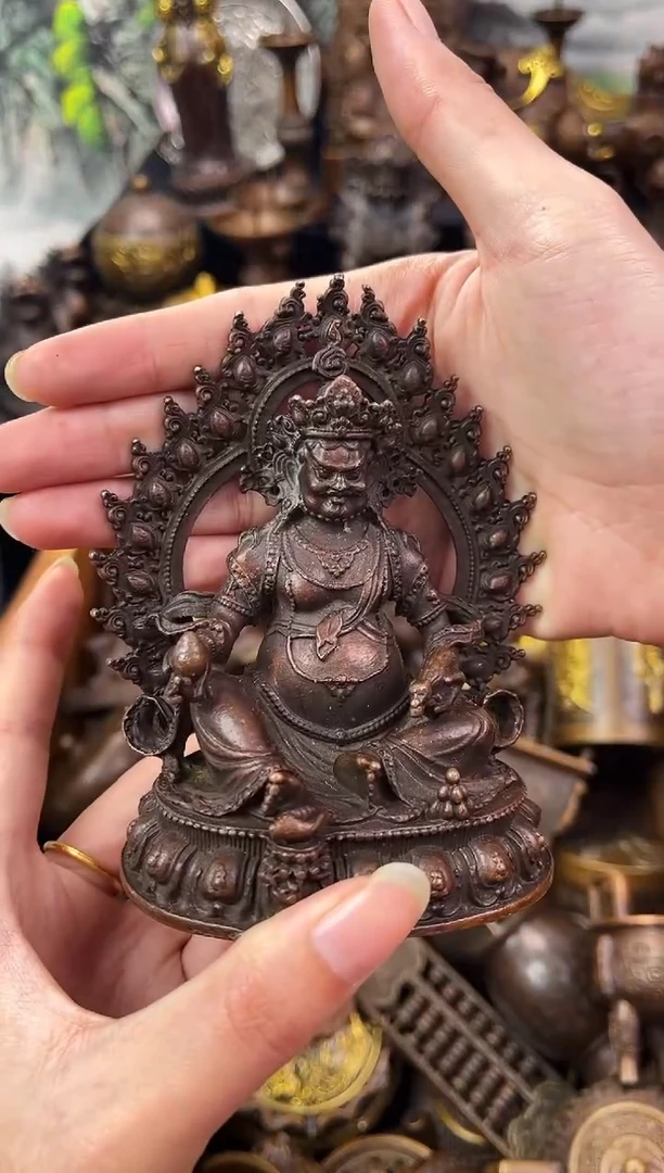 铜器摆件 雅集甄选