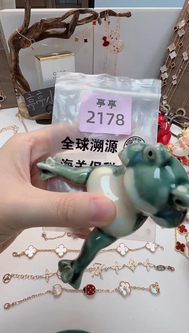 ?**?华禄甄选阁亭亭总铺