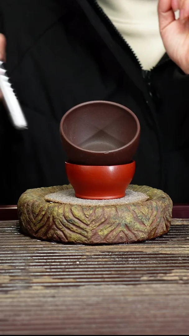 宜兴原矿紫砂壶茶壶