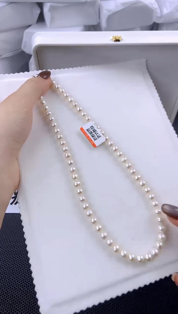 未镶嵌耳饰淡水珍珠xl1023