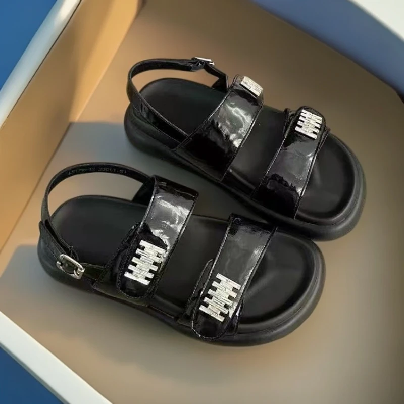 4938-D6-凉拖鞋女