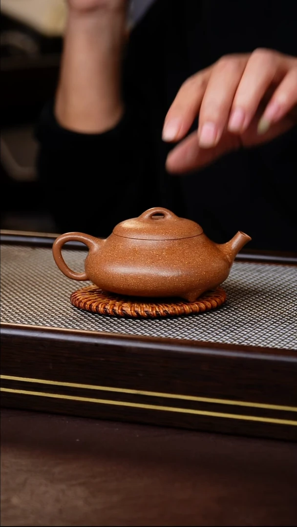 茶壶紫砂紫砂茶器0025