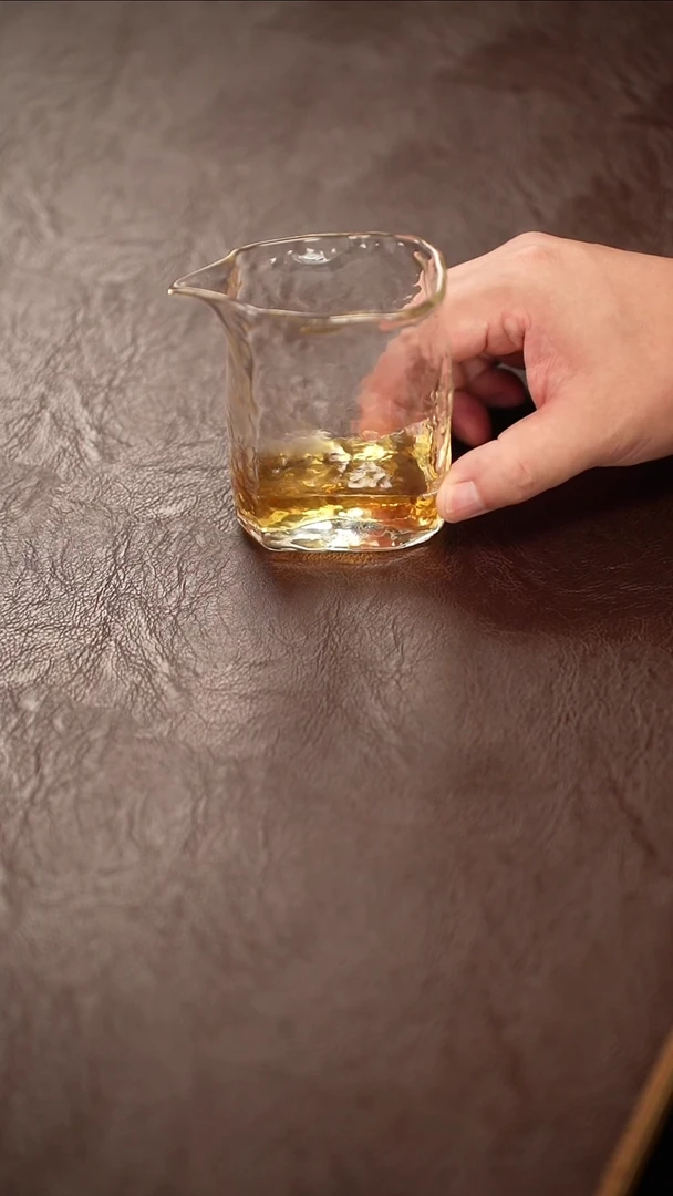 茶壶紫砂偶得天成口袋公杯