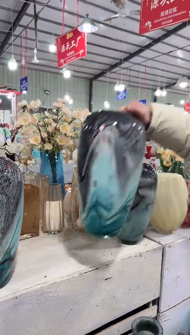 【闪购商品】藤优品花器H-早8