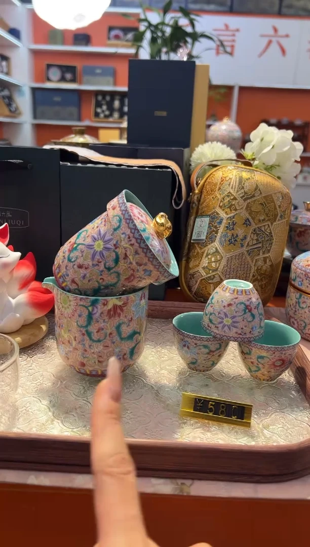 瓷片小乔产品链接