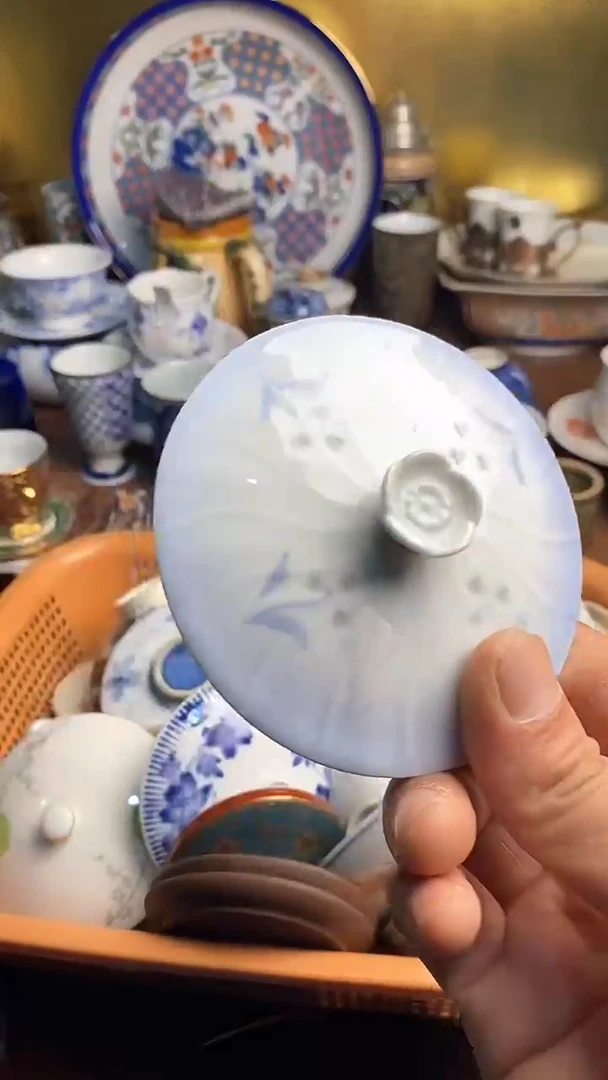 【闪购商品】瓷片666666666 631