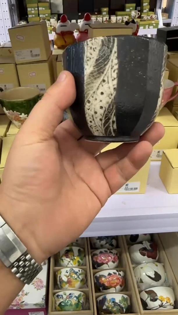 【闪购商品】碟鹏哥鹏哥瓷器专拍