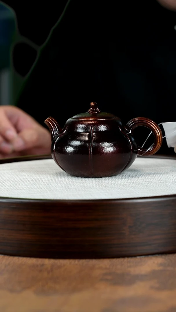 茶壶紫砂宜兴紫砂