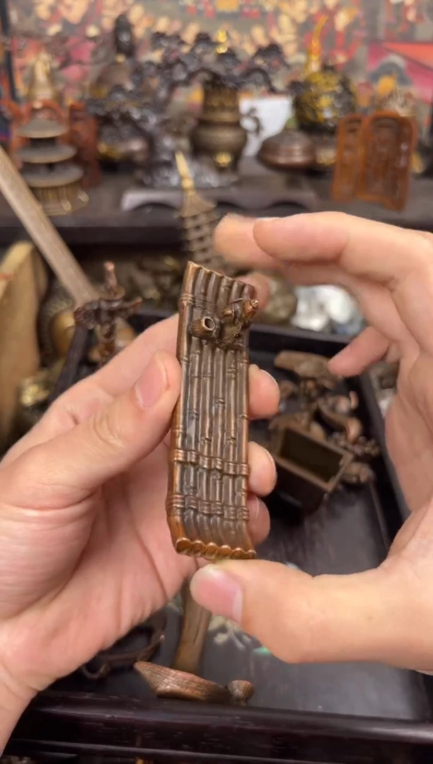 信德铜器壹专属精选链接