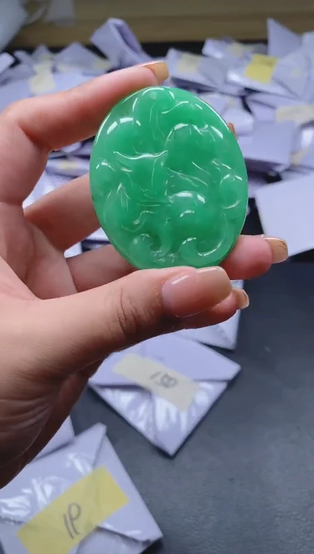 所见即所得（一物一拍）24