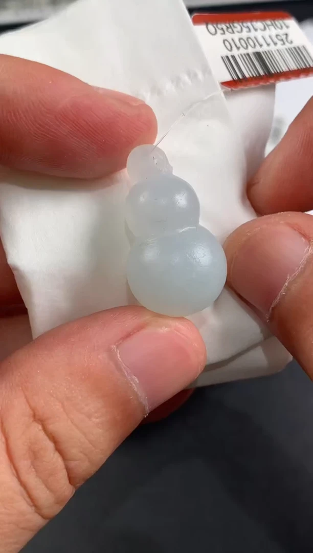 未镶嵌定制翡翠多样性发一件