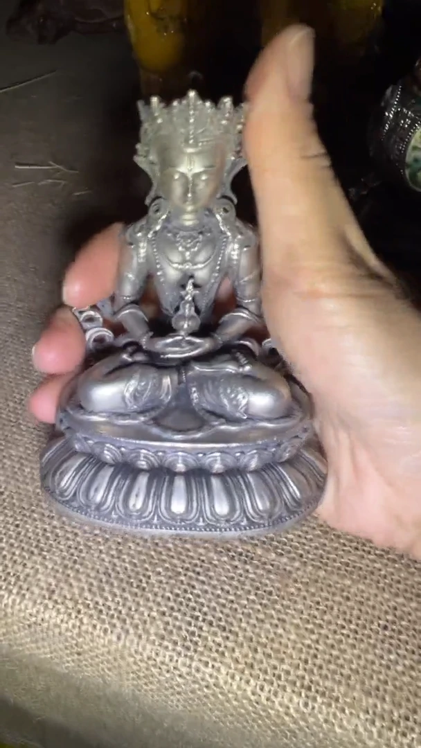 金属高端商品闪购摆件链接