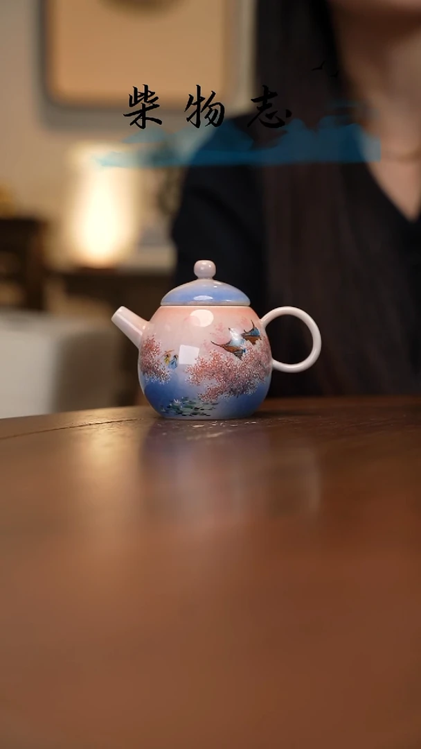 【闪购商品】柴物志原创手绘.............