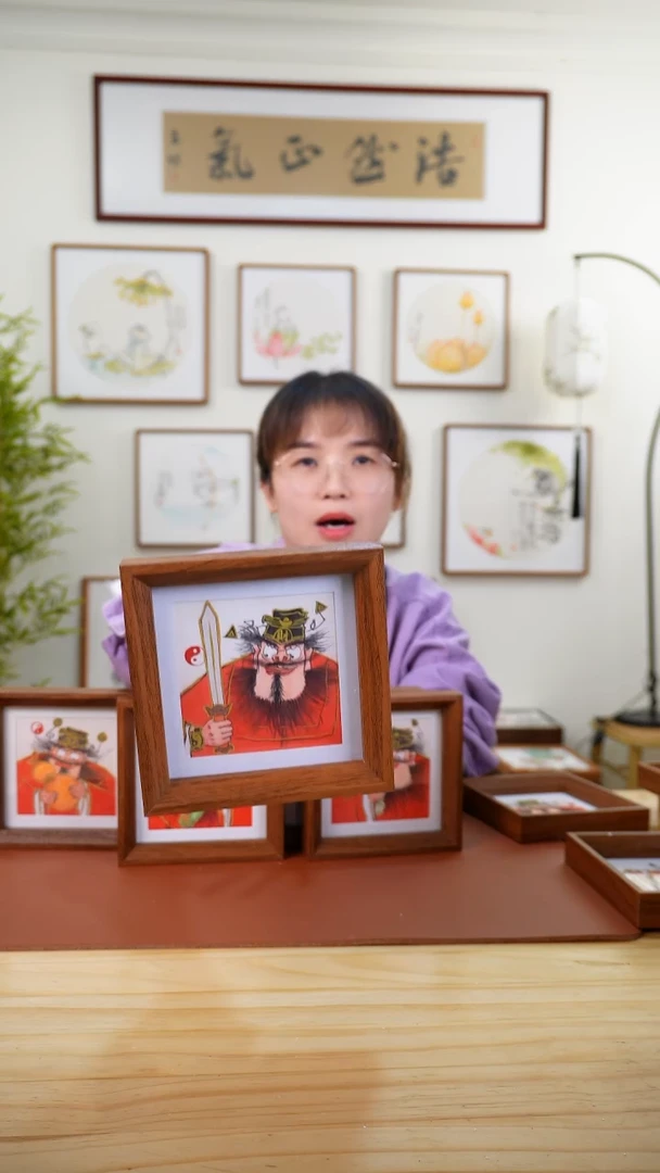 横款鹿鸣现代美术馆