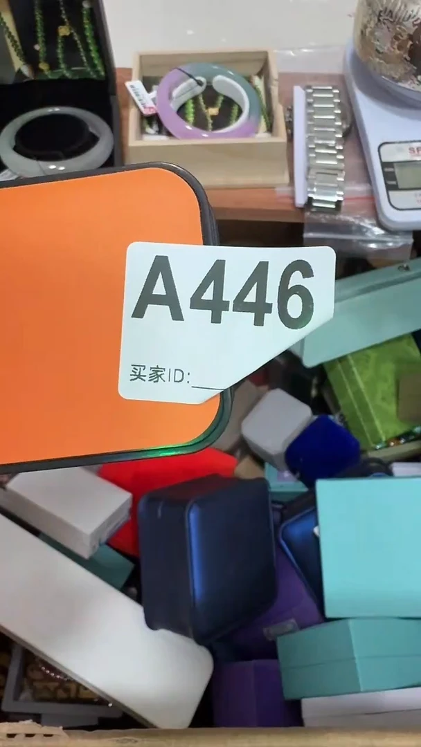 DIY玻璃宋****铭AA446
