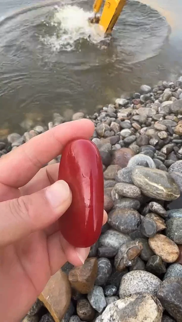 未镶嵌和田玉把件88