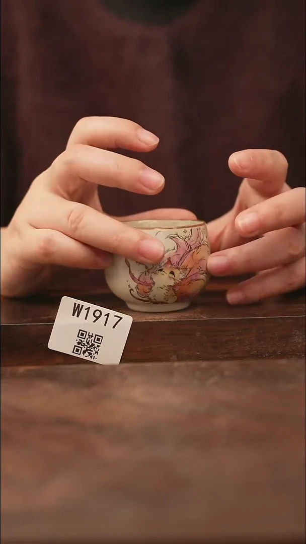 【经典福利】/杯子@@W1917