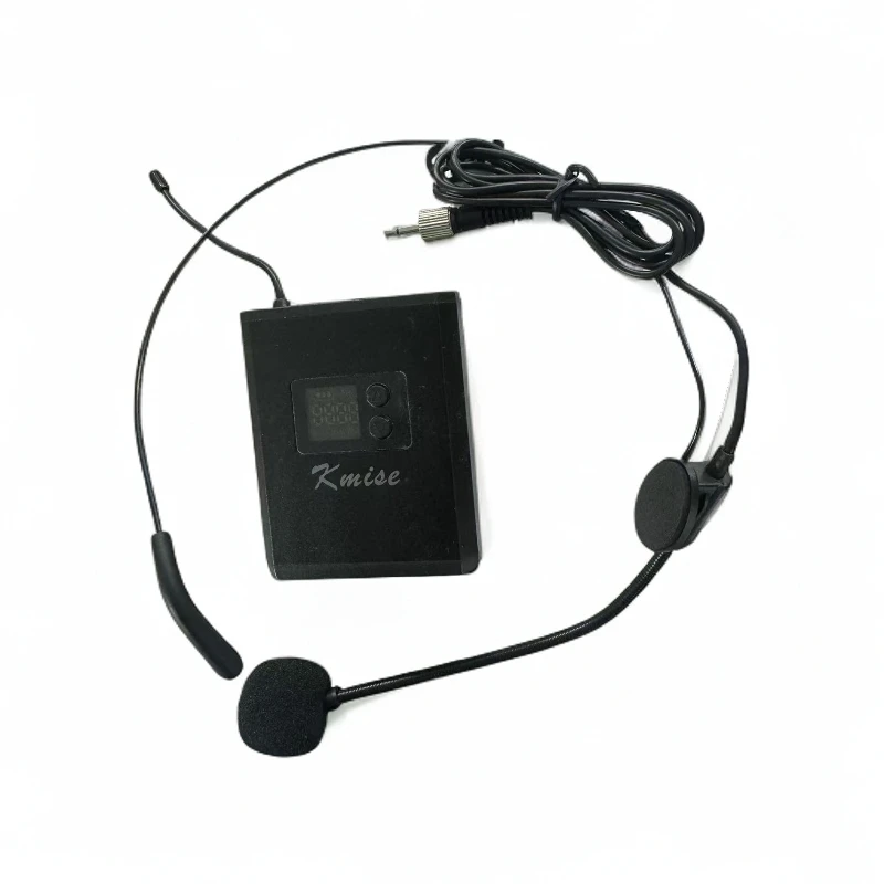 （TD-657）家用电子麦克风配件套装