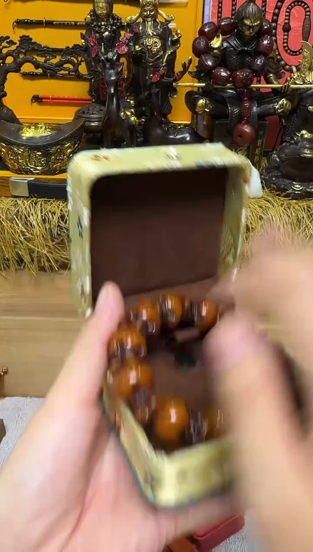 【闪购商品】蜜蜡颈饰未镶嵌艳艳专属精品链接632