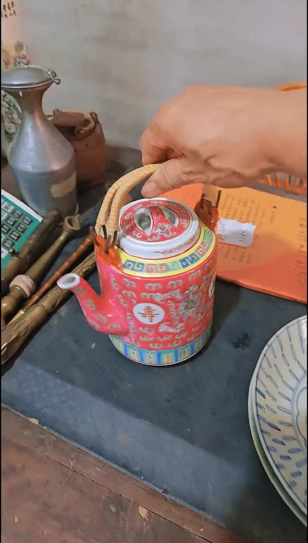 茶杯紫砂直播闪购改价链接