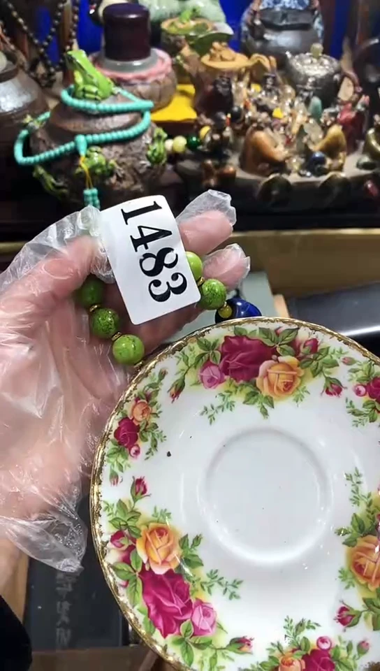 【闪购商品】瓷器默认链接一物一拍