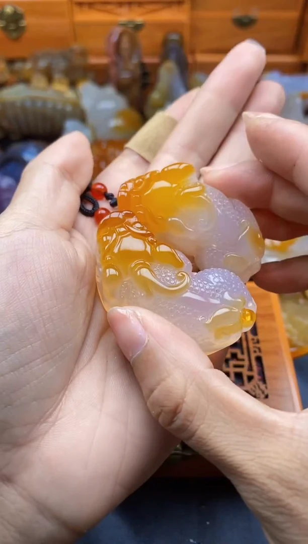 未镶嵌1玛瑙/玉髓ll
