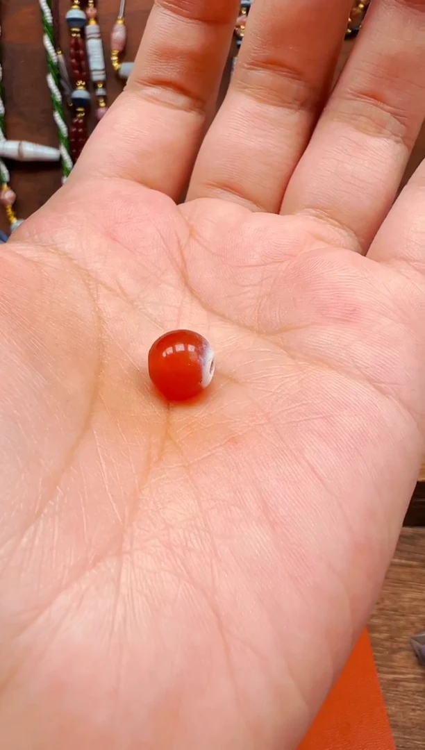 【肖钟出品】东南亚配珠