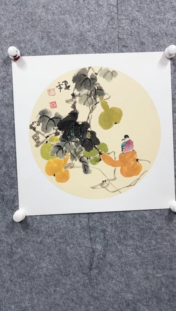 书法志学冰雪书画院甄选