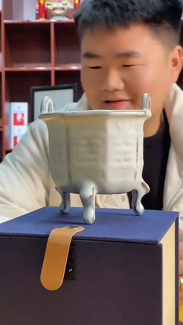 E174景德镇高端瓷器