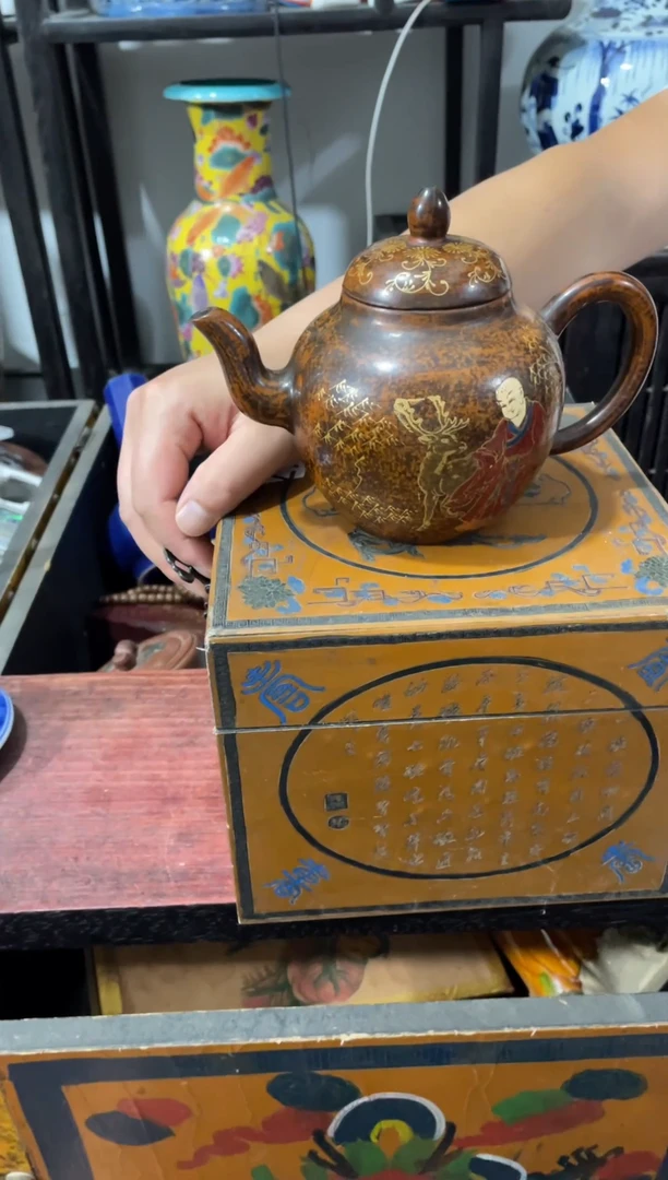 瓷片主播推荐精选好物