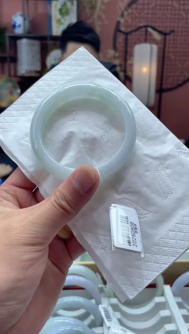 未镶嵌手镯翡翠00006029