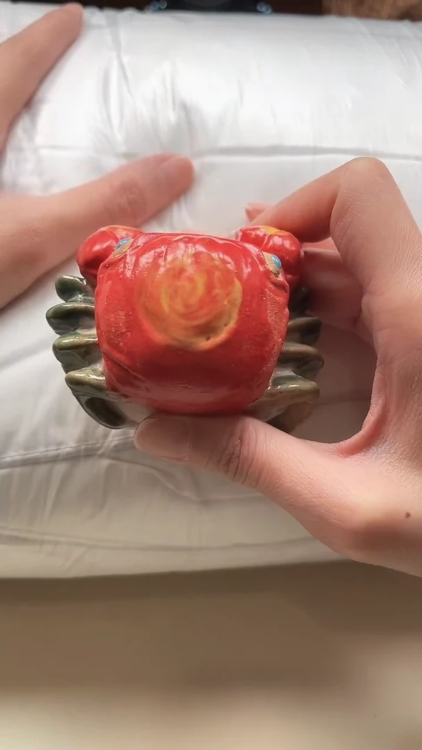 瓷片陶茶周边666文玩多人