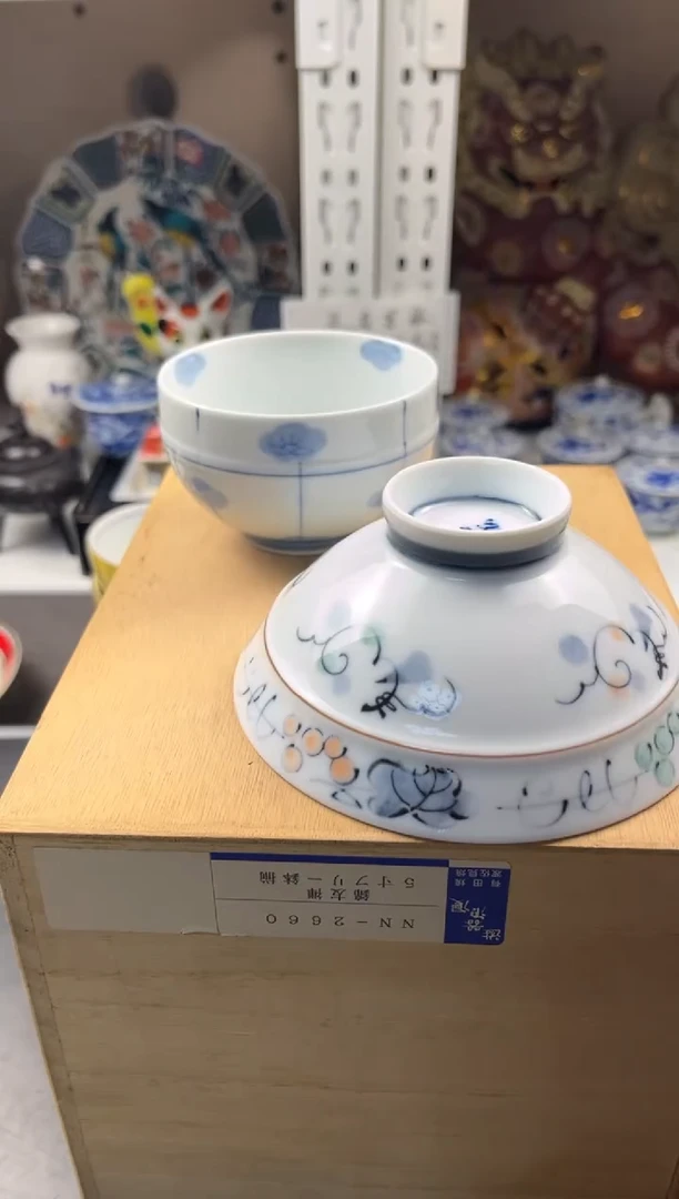 【闪购商品】瓷片感谢大家对大明的支持