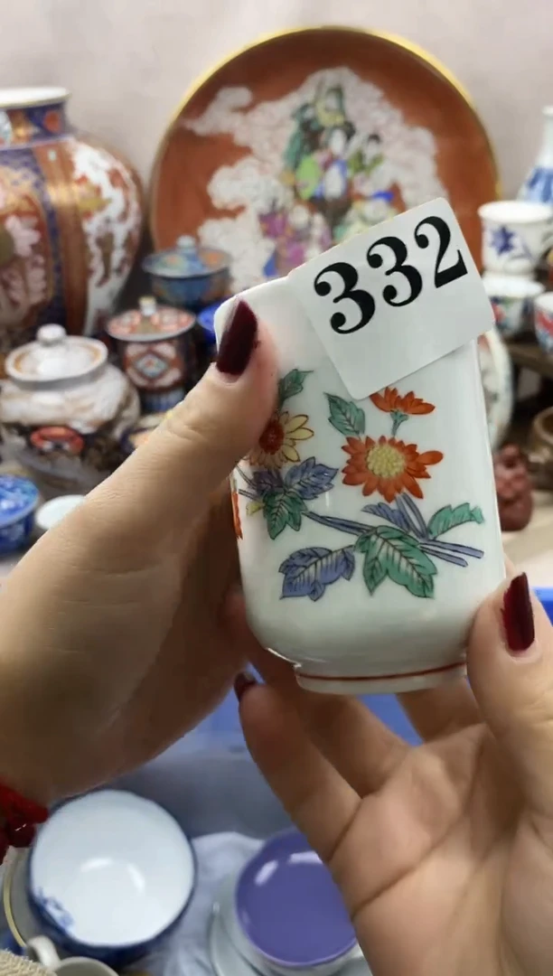 其他陶平***哥好看的小瓷器，默认微瑕