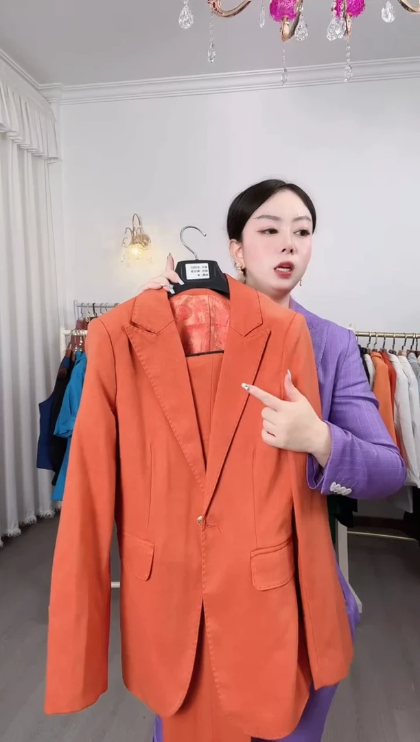 4XL码套装（不退不换、高品质西装现货清仓处理）