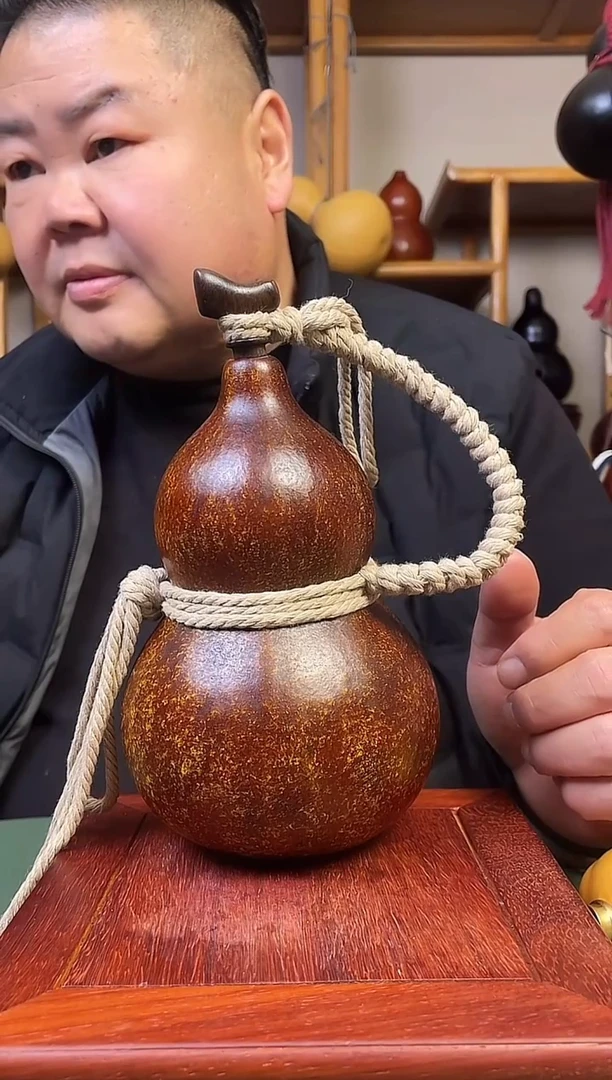 944大漆酒葫芦详询客服