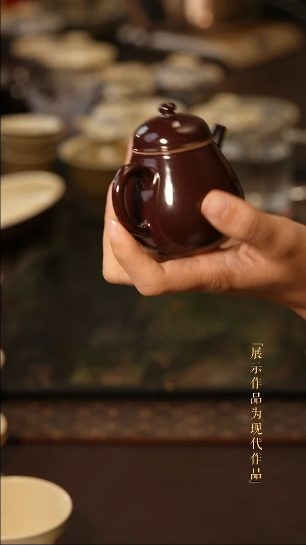 尼克美学甄选茶器及周边