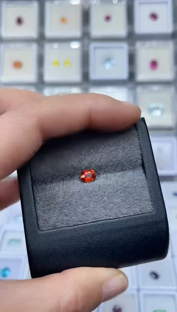 裸石蓝宝石裸石1