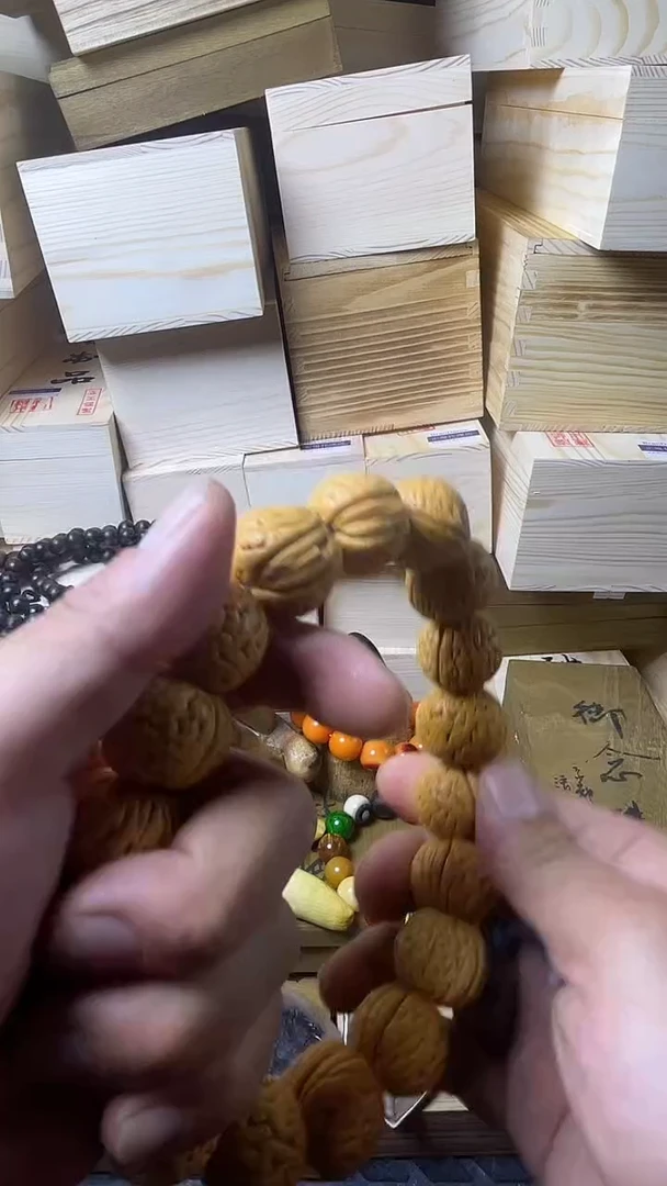 无铁合金手串手串手串手串