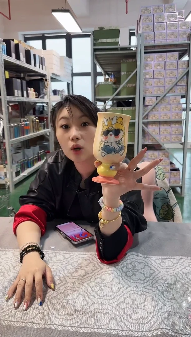 【闪购商品】瓷K054-------------