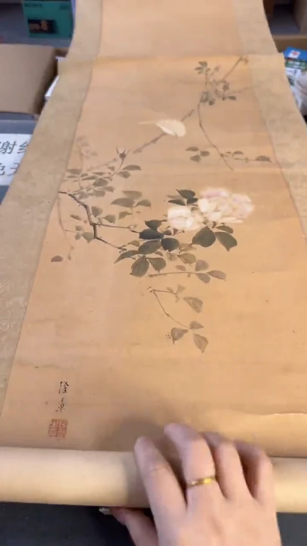 猪*华装饰画，顺和堂精选好物件