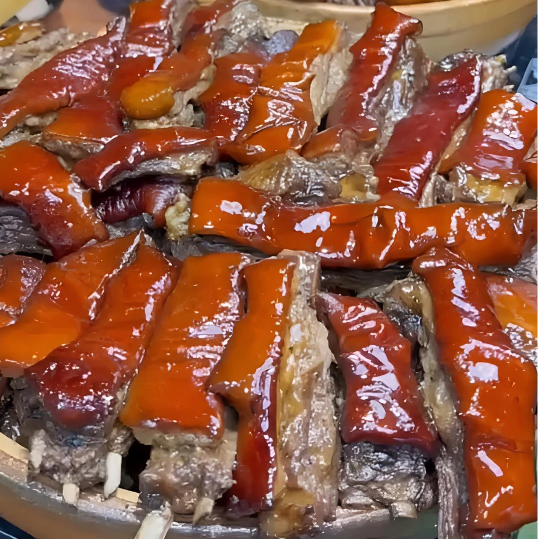 广西郁林特色美食 柴火锅一锅全煮熟 真空包装 加热即食