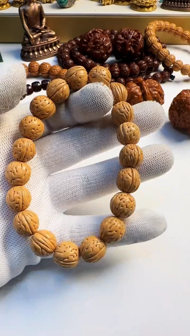 手串桃核桃核0000123699741255888011013310915